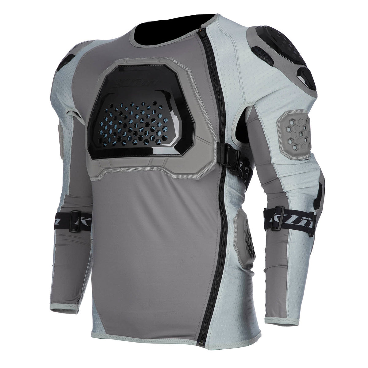 Klim Tactical Pro Armored LS Shirt - Castlerock