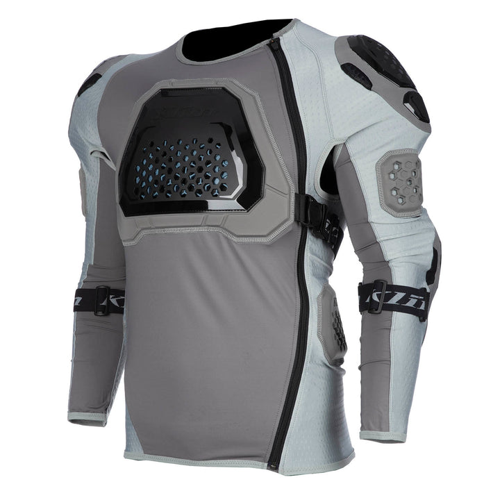 Klim Tactical Pro Armored LS Shirt - Castlerock