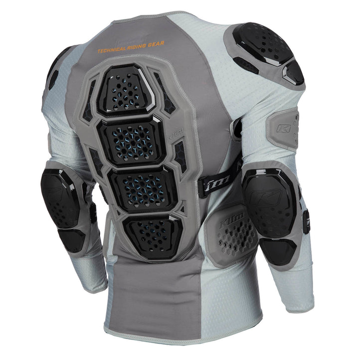 Klim Tactical Pro Armored LS Shirt - Castlerock
