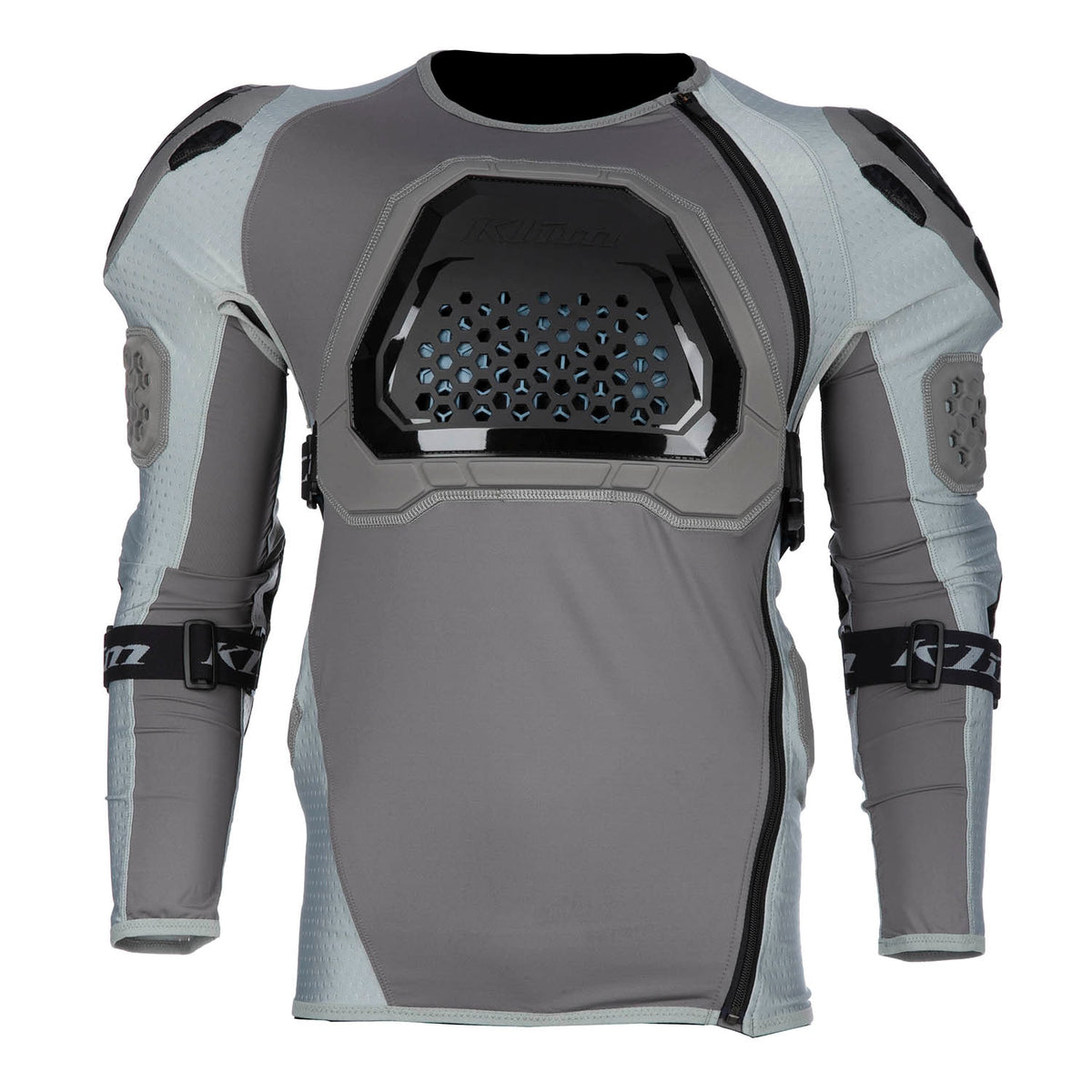Klim Tactical Pro Armored LS Shirt - Castlerock