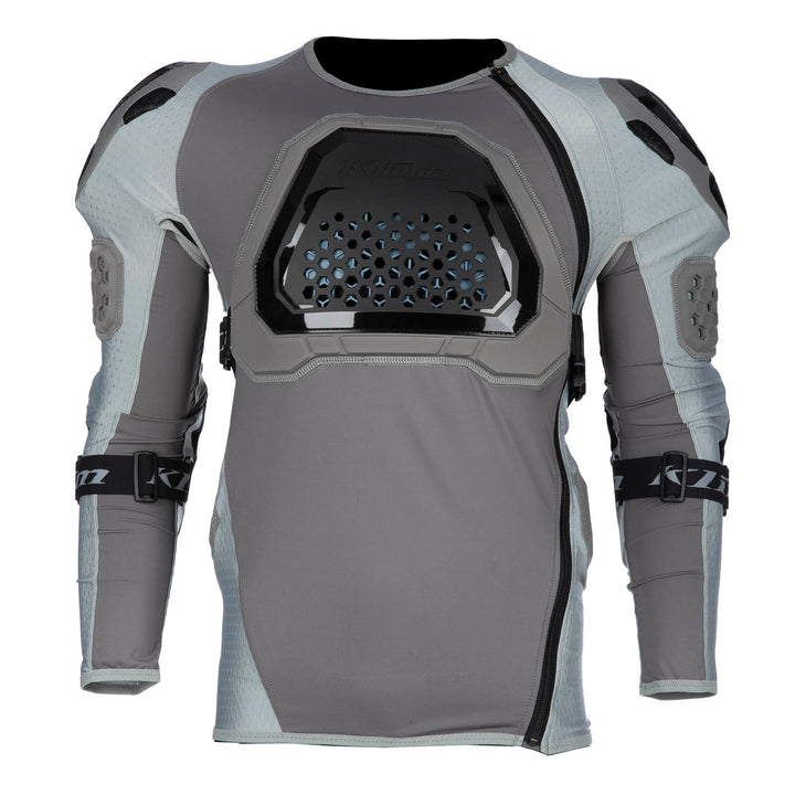 Klim Tactical Pro Armored LS Shirt - Castlerock