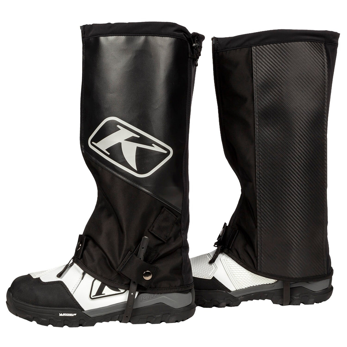 Klim Havoc Gaiter - Black