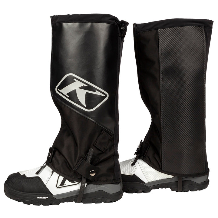 Klim Havoc Gaiter - Black