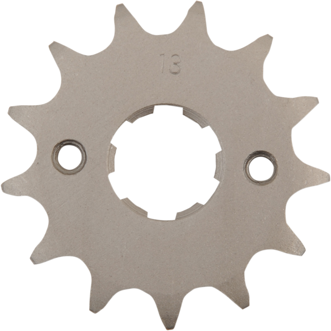 Parts Unlimited 13-Tooth Countershaft Sprocket for Honda, PU23801-434-000