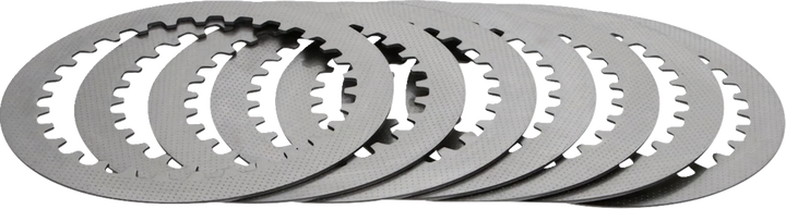 PROX Steel Clutch Plate Set for Husqvarna and KTM, Part 16.S51012