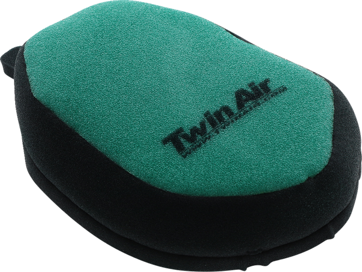 Twin Air 151128X Pre-Oiled Air Filter for Kawasaki