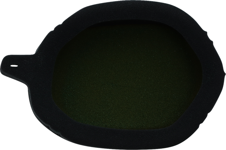 Twin Air 151128X Pre-Oiled Air Filter for Kawasaki