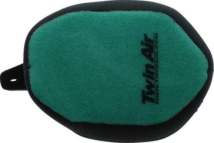 Twin Air 151128X Pre-Oiled Air Filter for Kawasaki