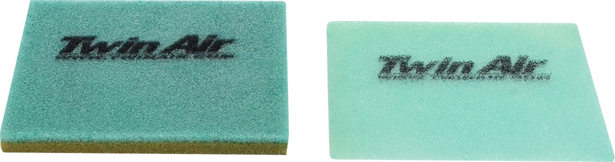 Twin Air Pre-Oiled Air Filter 150609FRX for Honda