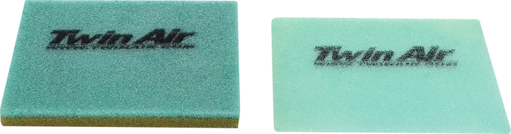 Twin Air Pre-Oiled Air Filter 150609FRX for Honda