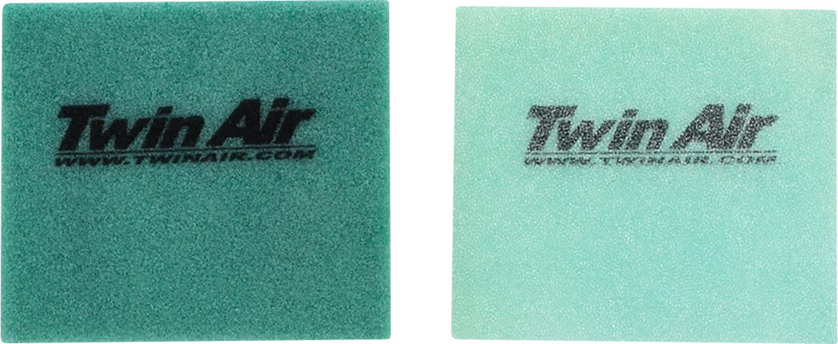 Twin Air Pre-Oiled Air Filter 150609FRX for Honda