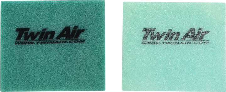 Twin Air Pre-Oiled Air Filter 150609FRX for Honda