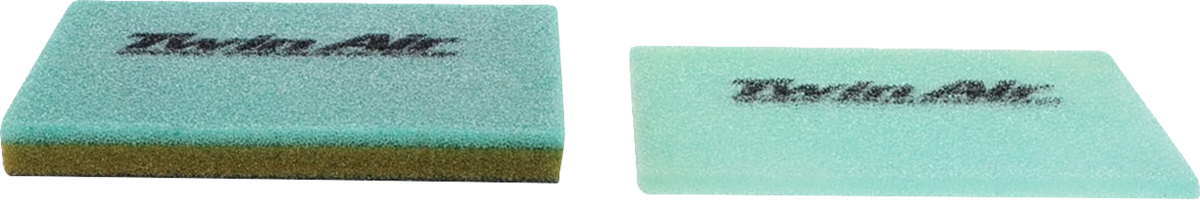 Twin Air Pre-Oiled Air Filter 150609FRX for Honda