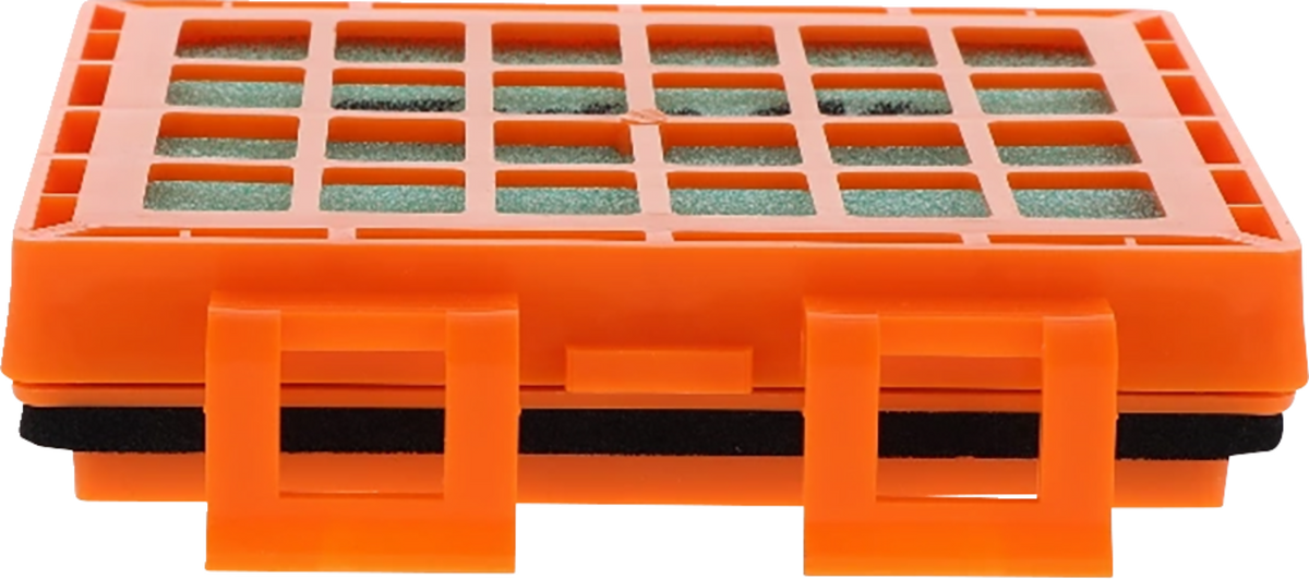 Twin Air 150609P Standard Air Filter with Cage for Honda