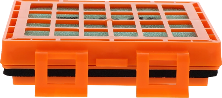 Twin Air 150609P Standard Air Filter with Cage for Honda