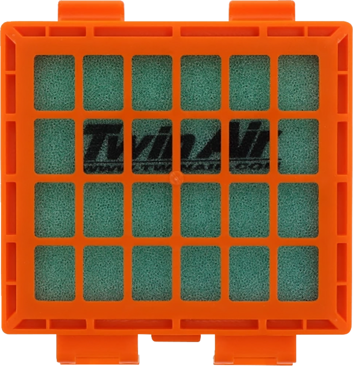 Twin Air 150609P Standard Air Filter with Cage for Honda