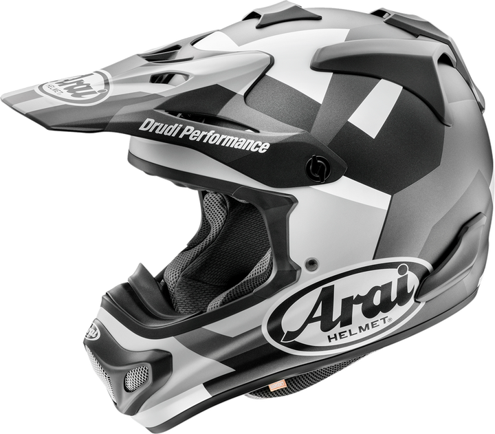 Arai VX-Pro4 Block Helmet