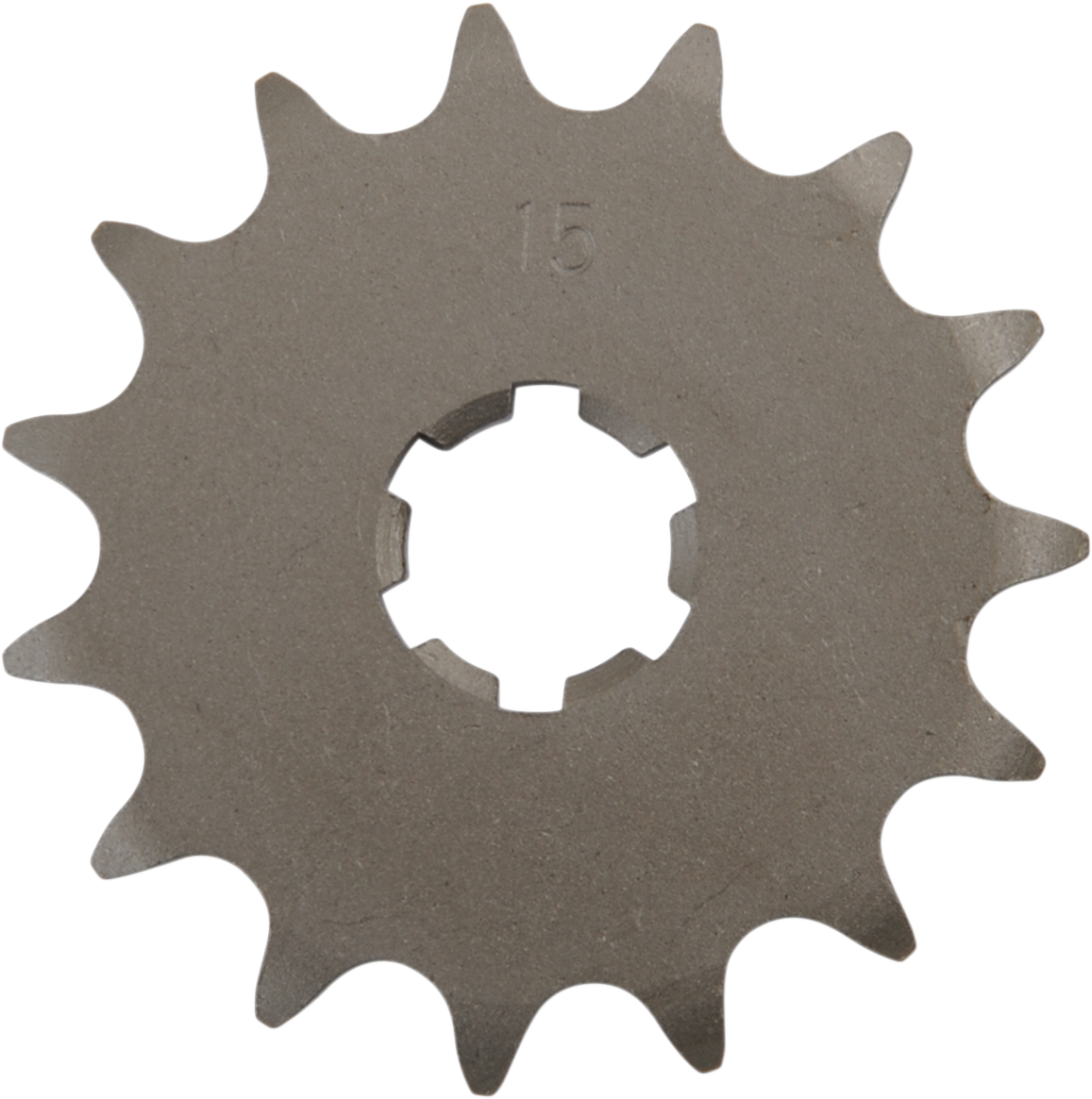 Parts Unlimited 517-17461-50 Countershaft Sprocket, 15-Tooth for Yamaha