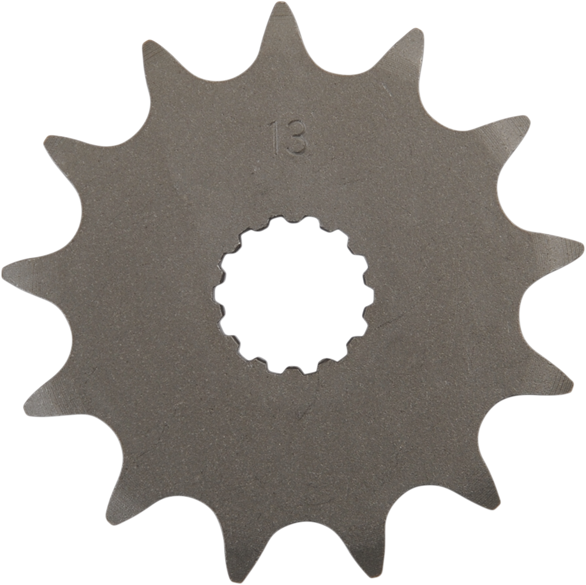 Parts Unlimited 24G-17461-30 Countershaft Sprocket, 13-Tooth for Yamaha