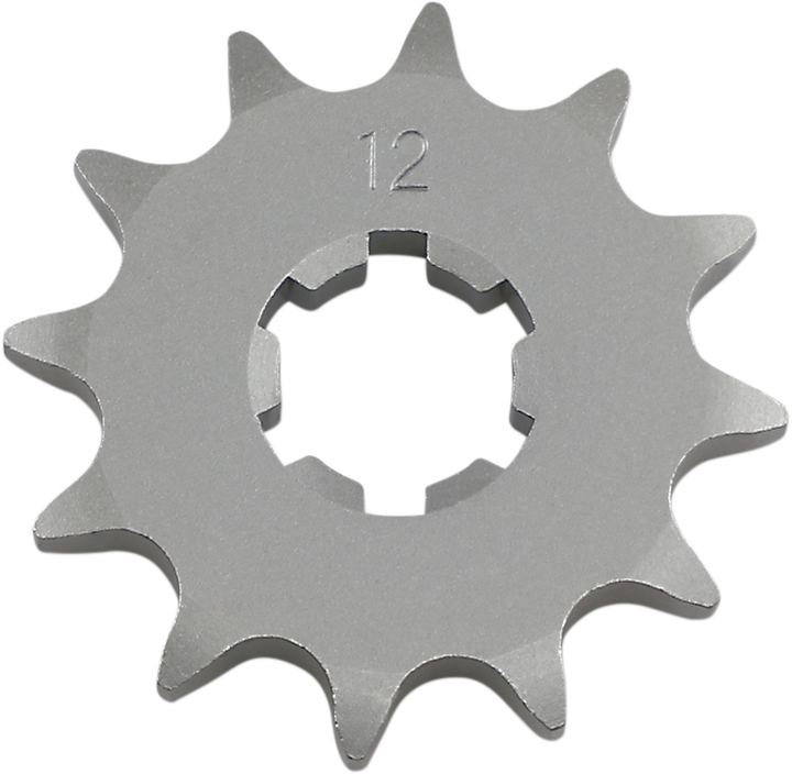 Parts Unlimited Countershaft Sprocket 12-Tooth for Yamaha, Part PU174-17461-20