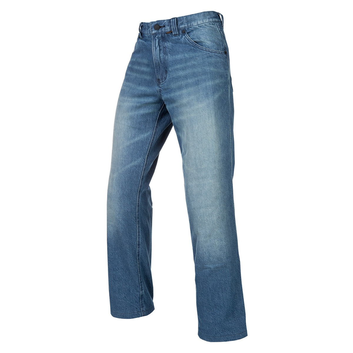 Klim K Fifty 1 Riding - Denim - Light Blue