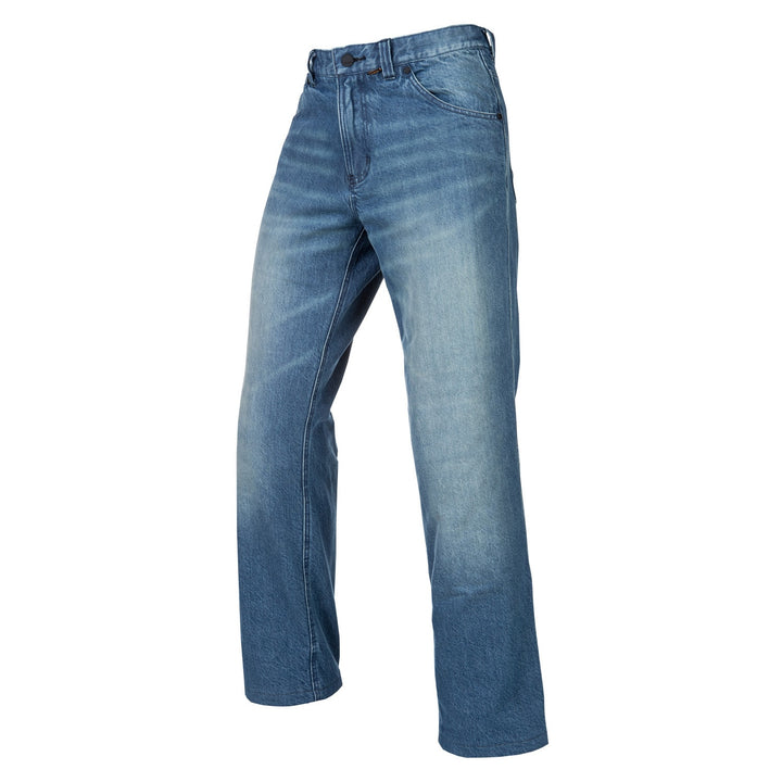 Klim K Fifty 1 Riding - Denim - Light Blue