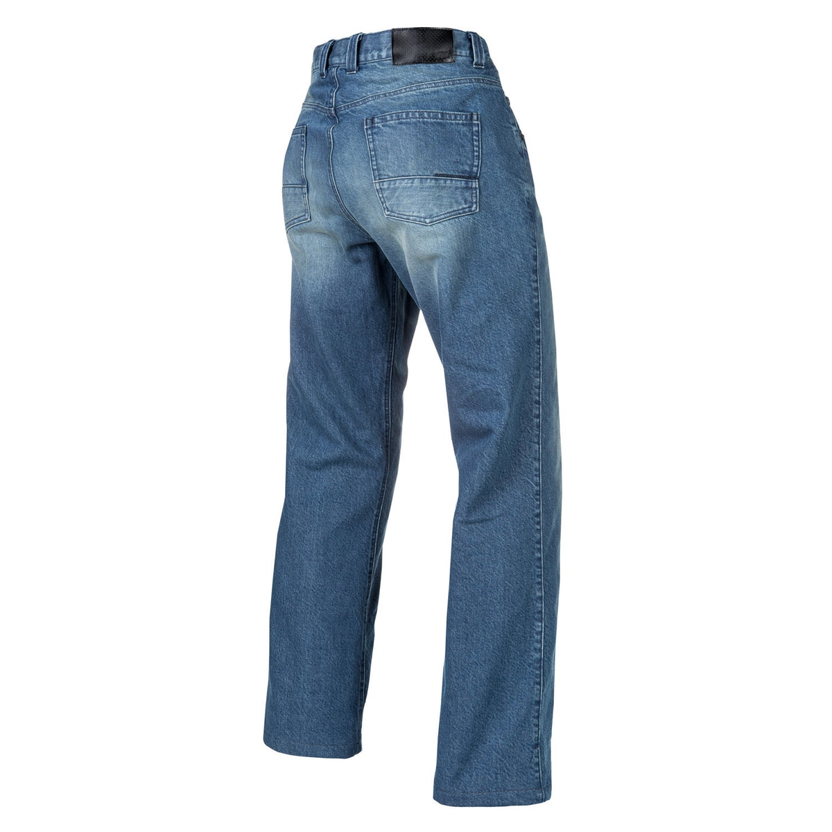 Klim K Fifty 1 Riding - Denim - Light Blue