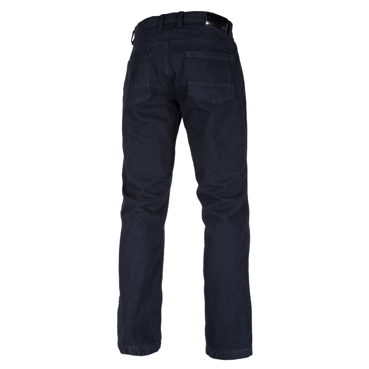 Klim K Fifty 1 Riding - Denim - Stealth Blue