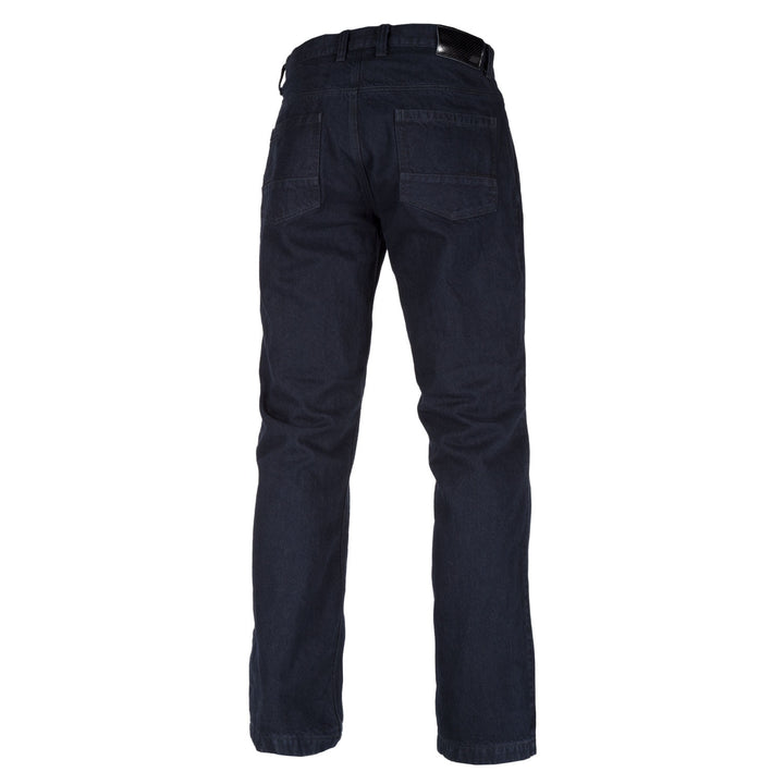 Klim K Fifty 1 Riding - Denim - Stealth Blue