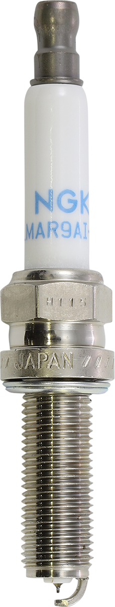 NGK Laser Iridium Spark Plug - LMAR9AI-8D