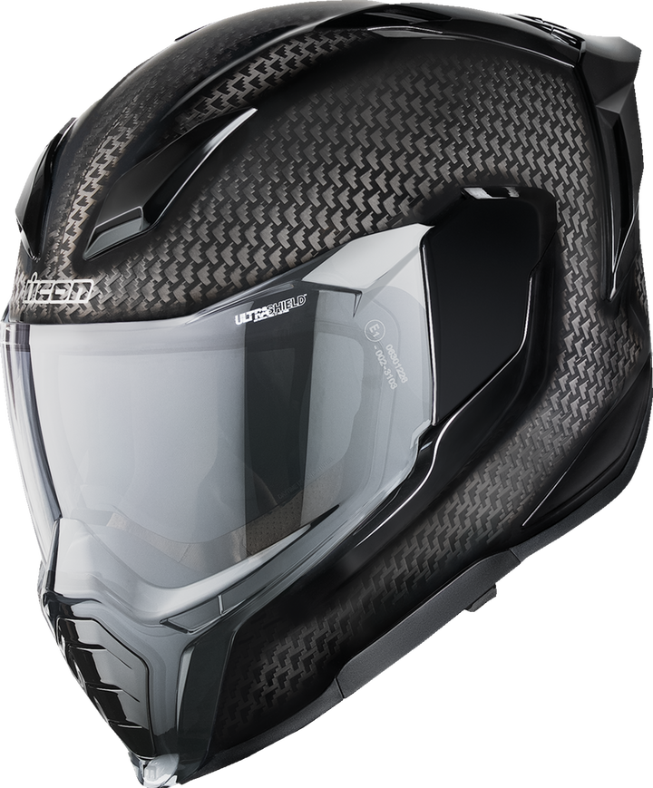 Icon Ultraflite™ Helmet - Carbon - MIPS®