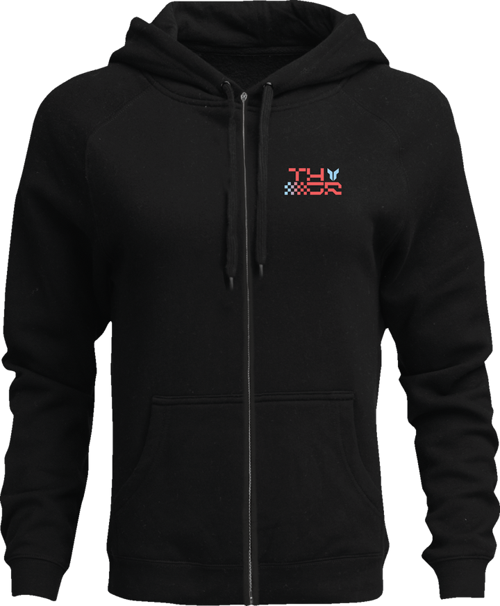 Thor Vantage Zip-Up Hoodie
