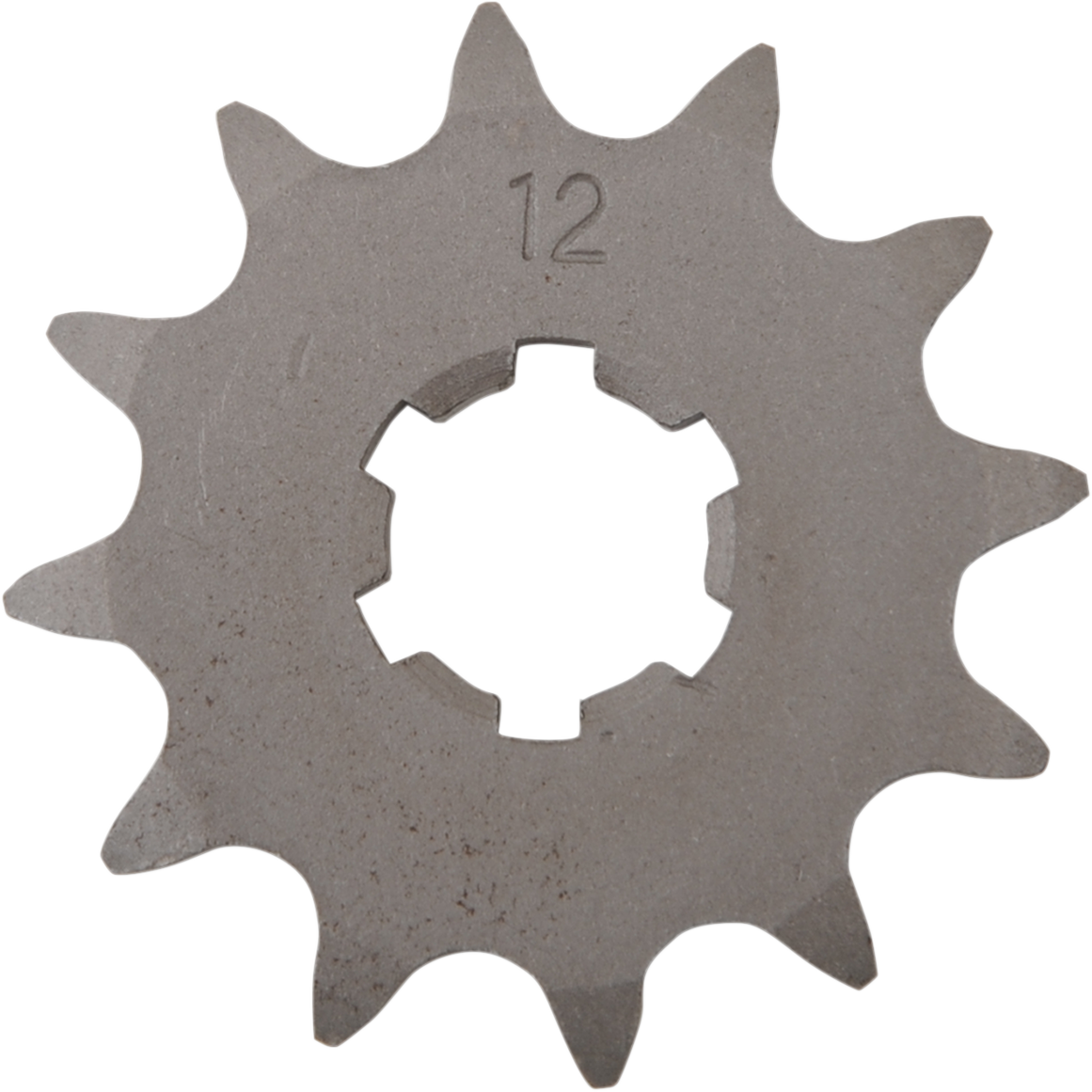 PARTS UNLIMITED 13144-1023-12T Countershaft Sprocket - 12-Tooth for Kawasaki, Yamaha and Suzuki