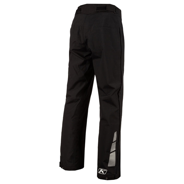 Klim Torrent Over Pant - Black
