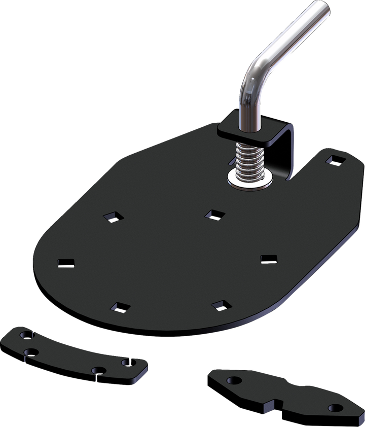 KFI PRODUCTS Lift Latch Keeper Kit - UTV 106520