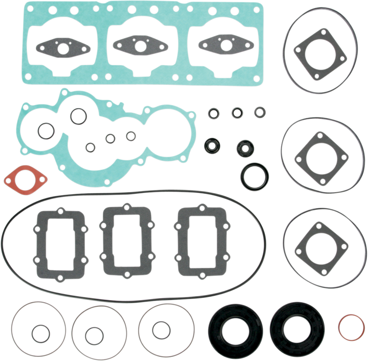 VERTEX Complete Gasket Set - Ski-Doo 711221