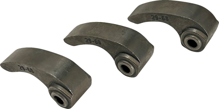 MOOSE OFFROAD Clutch Weights - 29-68 - 68 g - Polaris 100-1530-PU