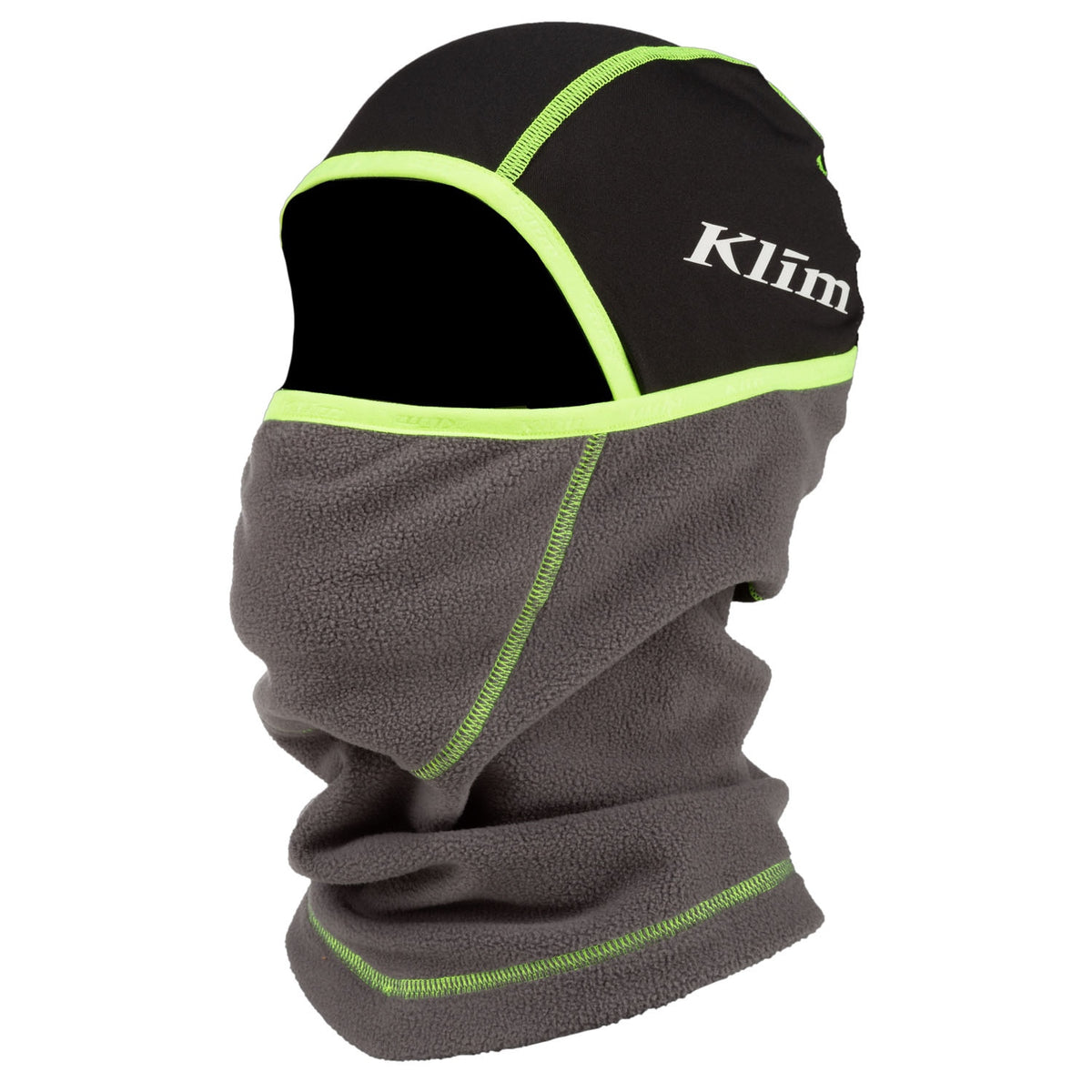 Shadow Balaclava - Hi-Vis