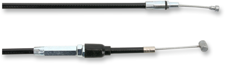 Parts Unlimited Vinyl Clutch Cable for Honda 22870-KZ4-J20