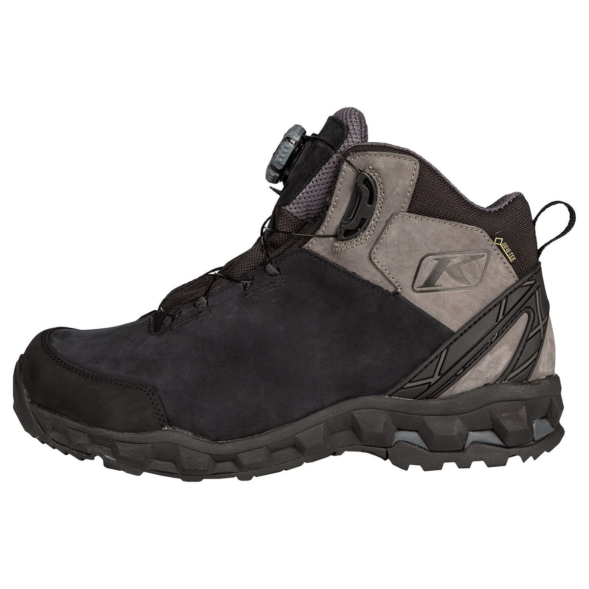 Transition GTX Boot - Black