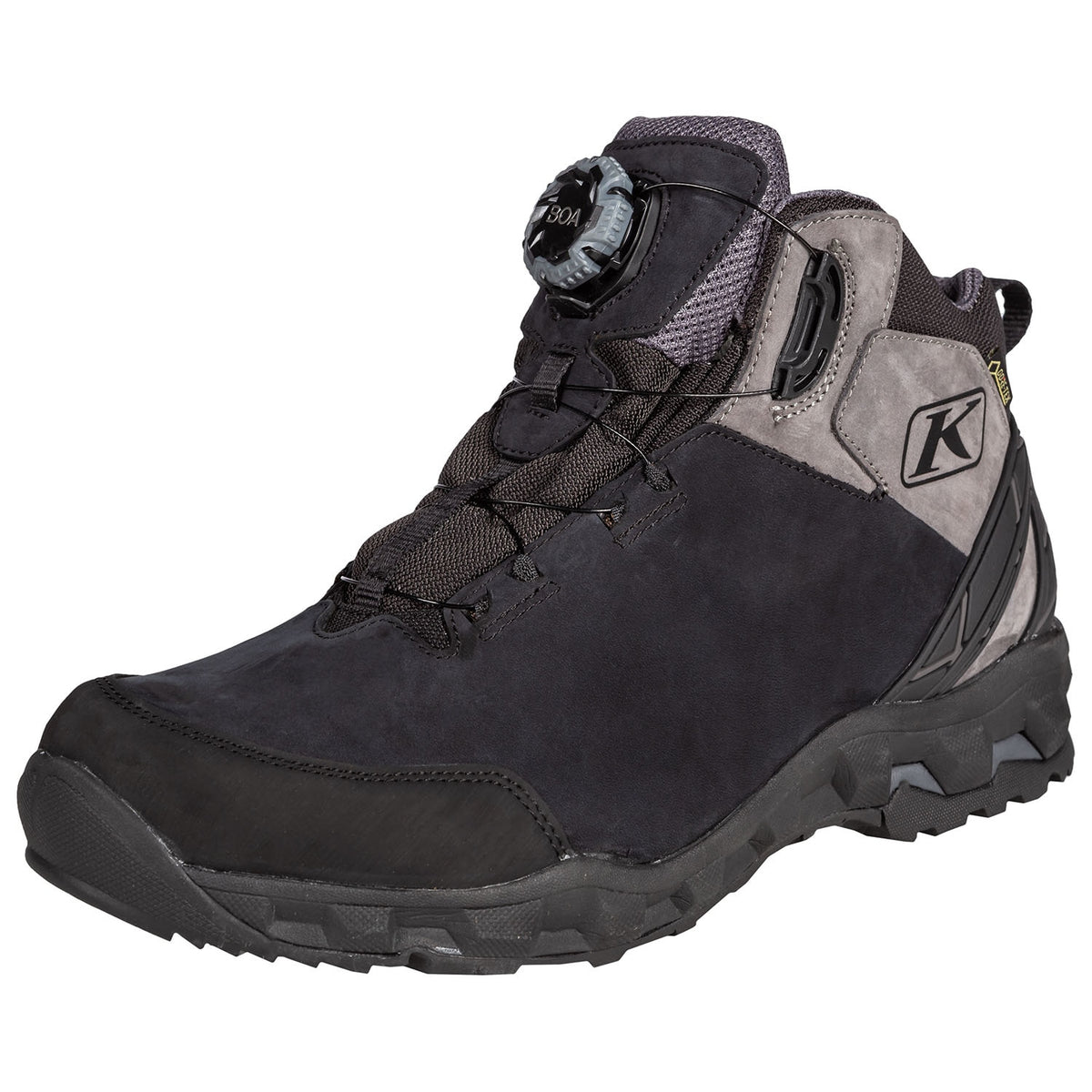 Transition GTX Boot - Black