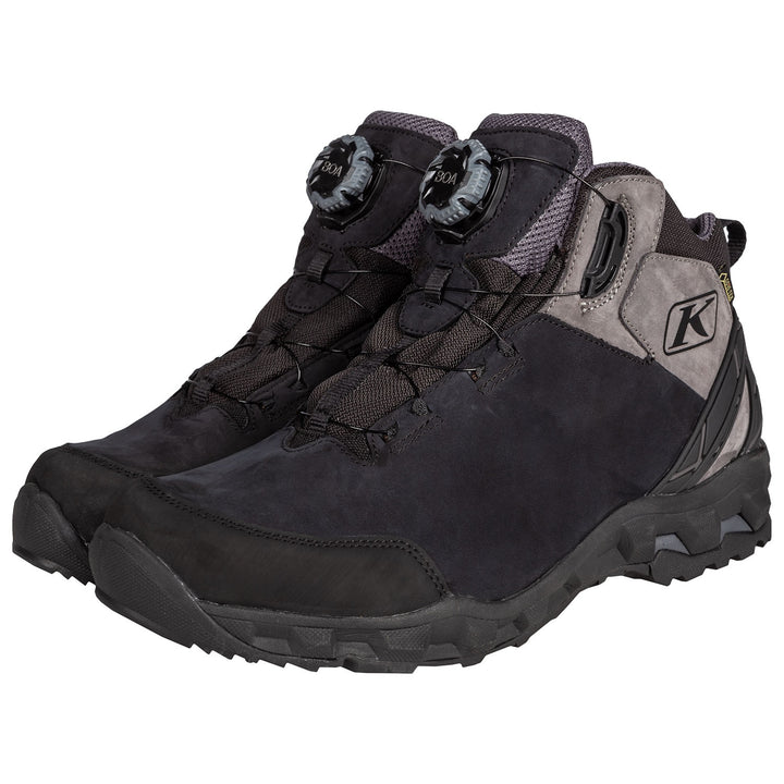 Transition GTX Boot - Black