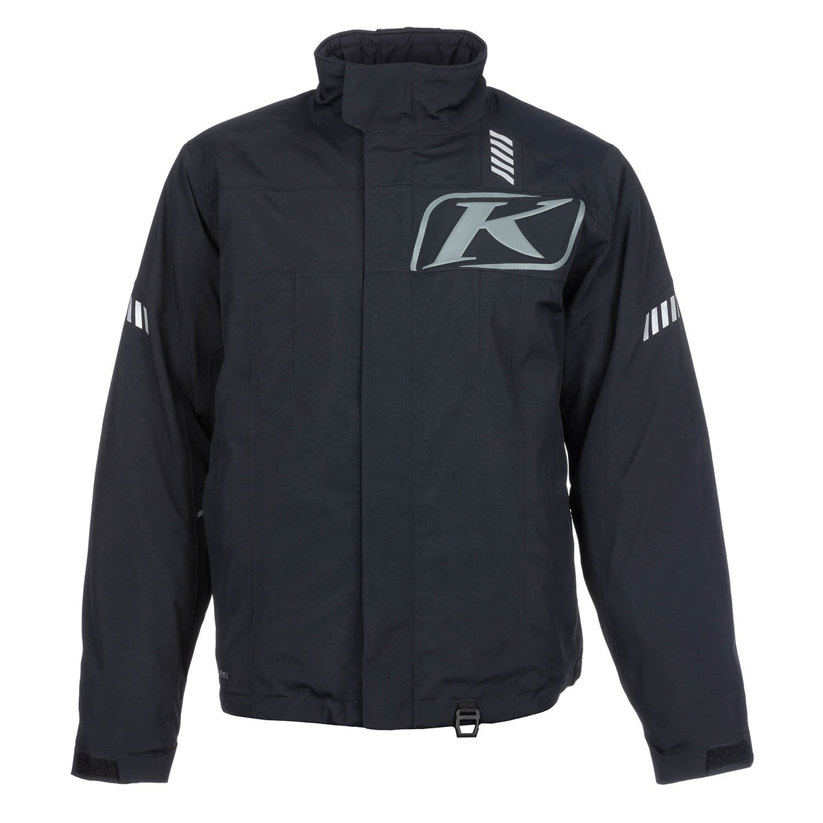 Keweenaw Jacket - Black - Asphalt
