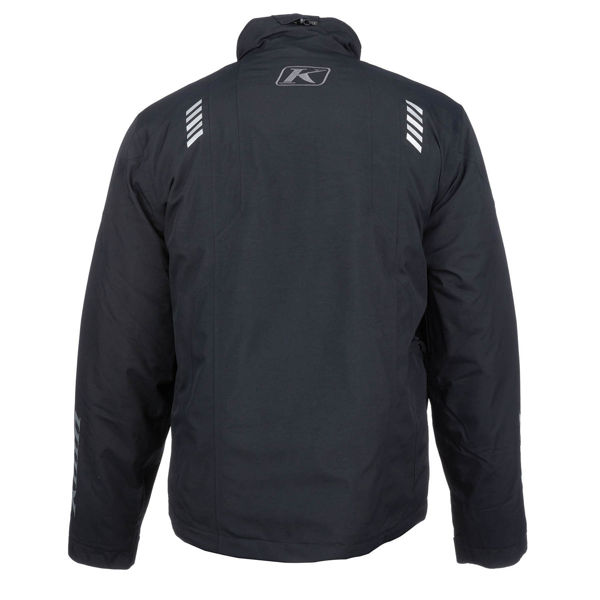 Keweenaw Jacket - Black - Asphalt