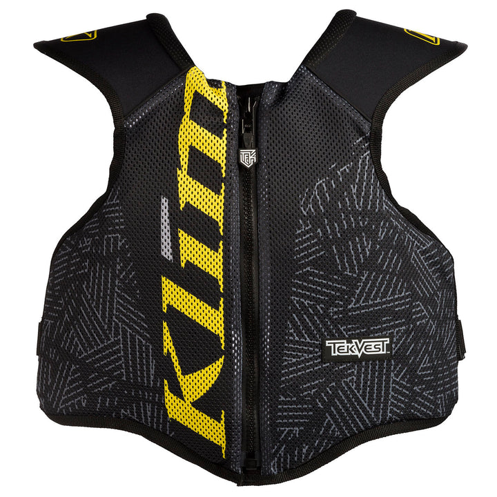 Klim Tek Vest - Black