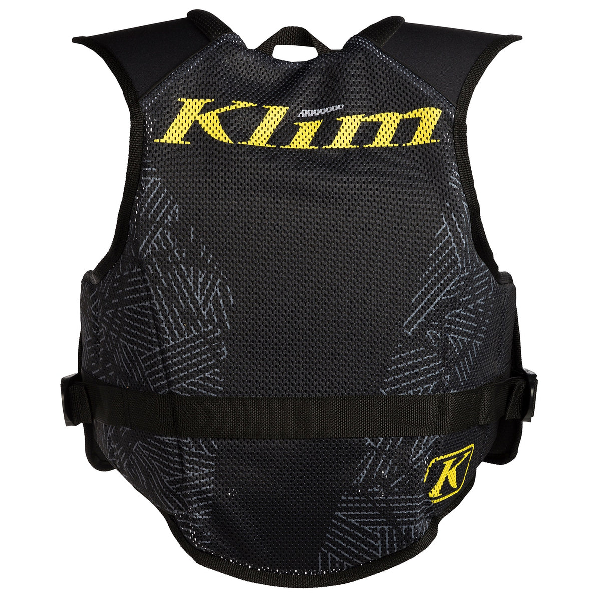 Klim Tek Vest - Black