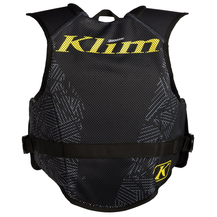 Klim Tek Vest - Black