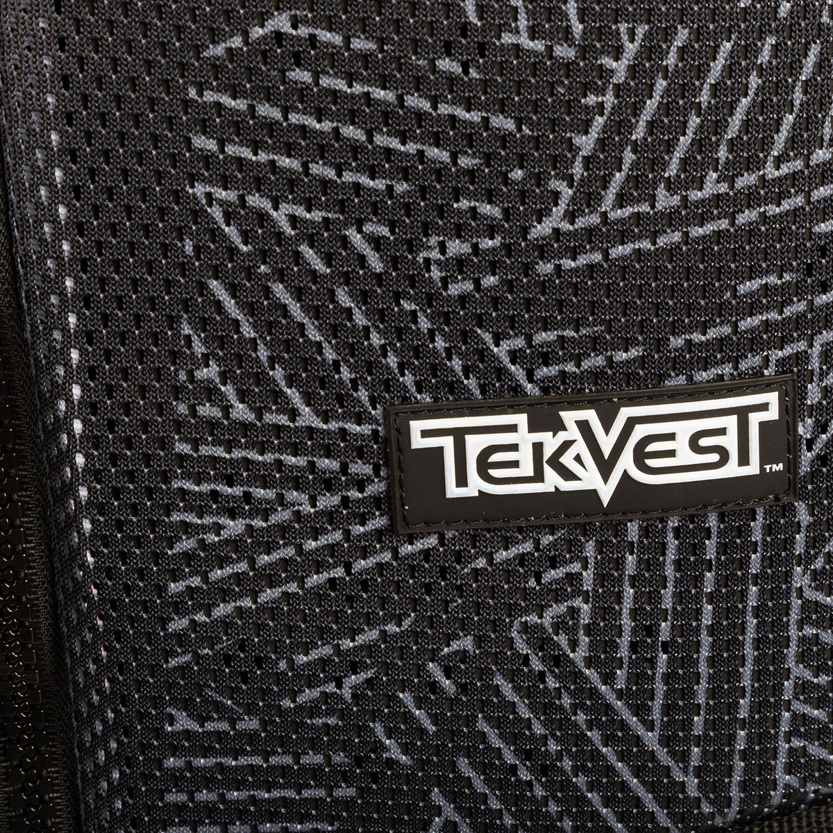 Klim Tek Vest - Black