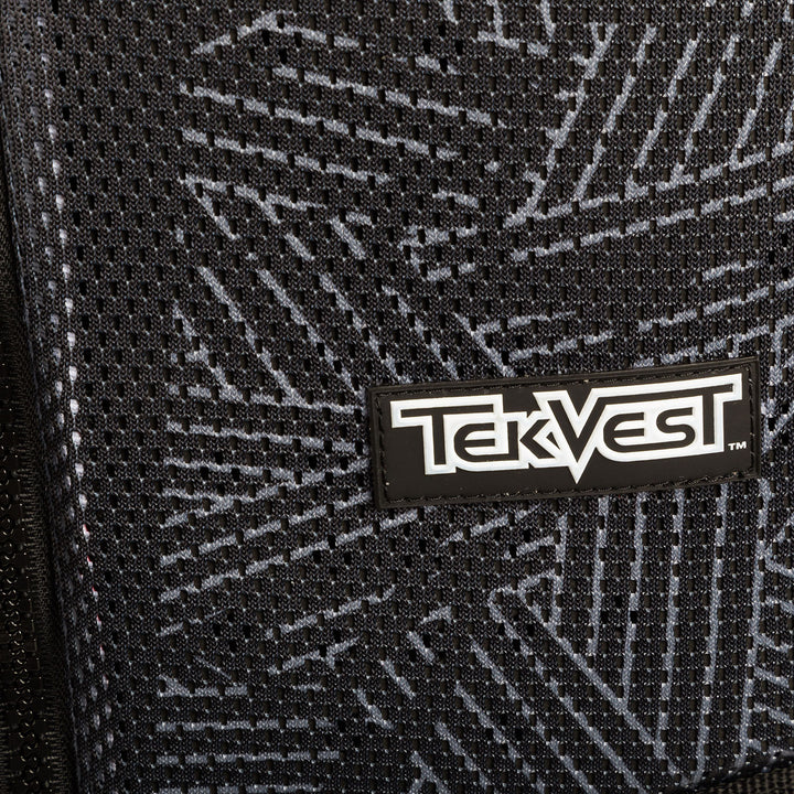 Klim Tek Vest - Black