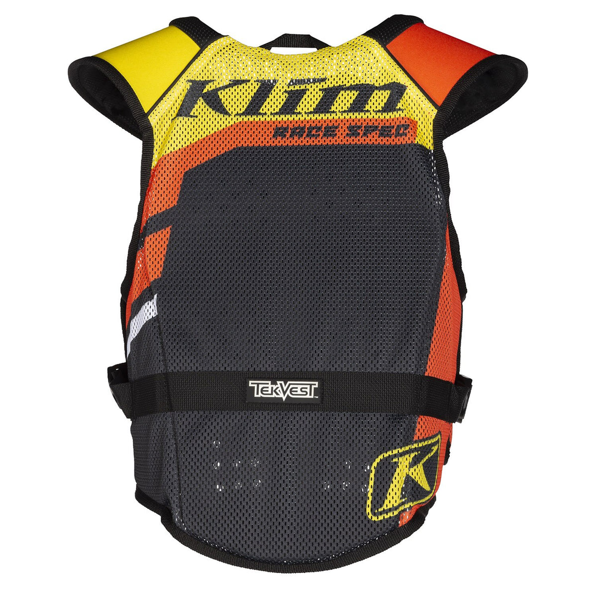 Klim Tek Vest - Race Spec